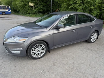 Авто Ford Mondeo 2011 № 8920259