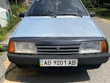 Авто ВАЗ 21099I 2005 № 8920275