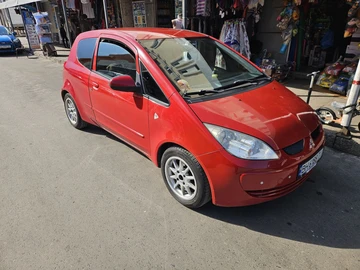 Авто Mitsubishi Colt 2008 № 8920282
