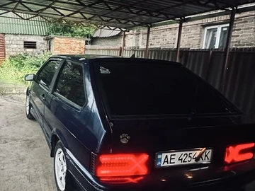 Авто ВАЗ 2113 2005 № 8920369