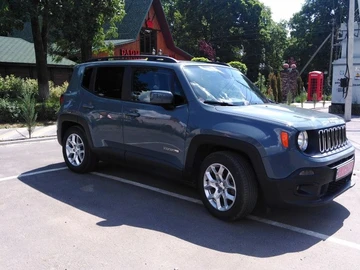 Авто Jeep Cj8 2018 № 8920384