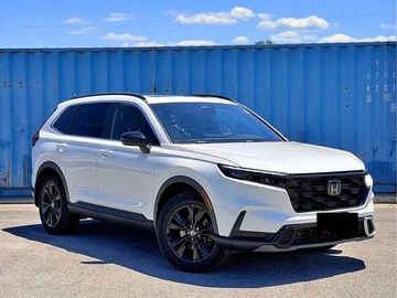 Авто Honda Cr-V 2023 № 8920387