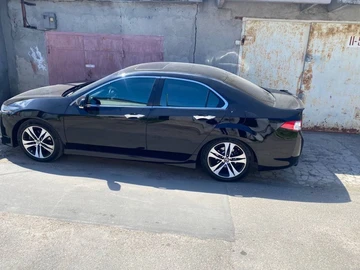 Авто Honda Accord 2008 № 8920393