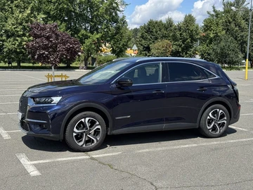 Авто Citroen Ds 2019 № 8920396