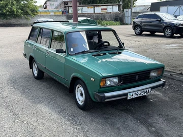 Авто ВАЗ 2104 1988 № 8920405