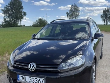 Авто Volkswagen Golf 2009 № 8920408