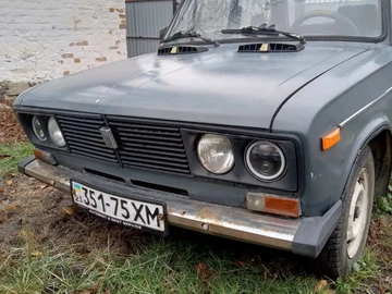 Авто ВАЗ 21061 1984 № 8920410