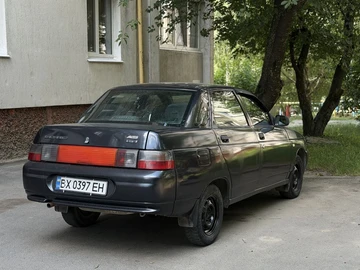 Авто ВАЗ 2110 2007 № 8920413