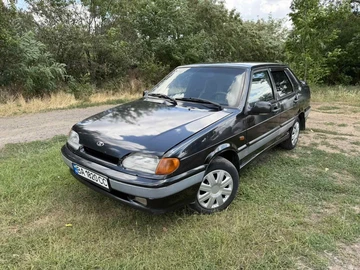 Авто ВАЗ 2115 2006 № 8920414