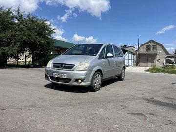 Авто Opel Meriva 2006 № 8920421
