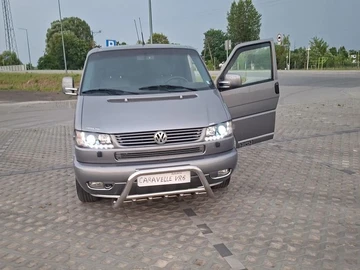 Авто Volkswagen Transporter 2003 № 8920480