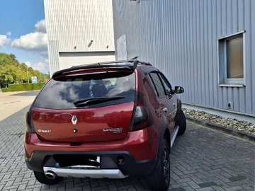 Авто Renault Sandero 2012 № 8920482
