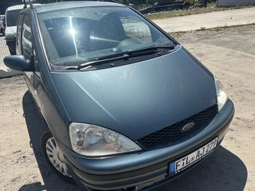 Авто Ford Galaxy 2004 № 8920489