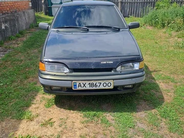 Авто ВАЗ 2115 2006 № 8920494
