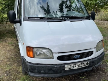 Авто Ford Transit 1996 № 8920495