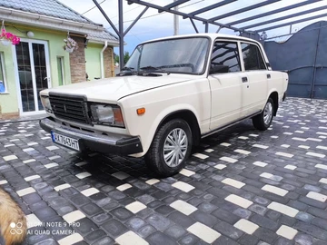 Авто ВАЗ 2107 1996 № 8920497