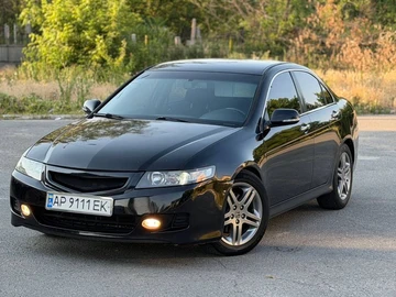 Авто Honda Accord 2007 № 8920500