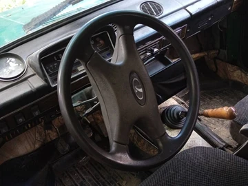Авто ВАЗ 2101 1987 № 8920505