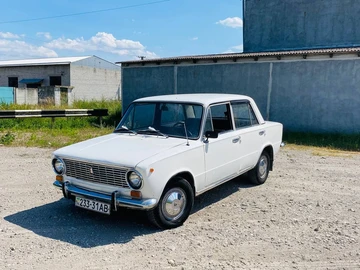 Авто ВАЗ 2101 1973 № 8920507