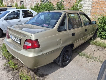 Авто Daewoo Nexia 2011 № 8920517