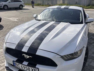 Авто Ford Mustang 2015 № 8920528