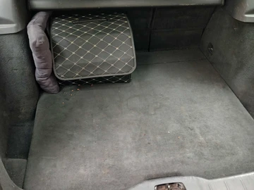 Авто Volkswagen Corrado 2005 № 8920531