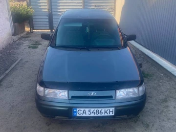 Авто ВАЗ 2110 2006 № 8920534