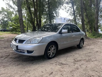 Авто Mitsubishi Lancer 2006 № 8920536