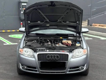 Авто Audi A4 2005 № 8920551