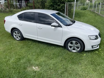 Авто Skoda Octavia 2013 № 8920552