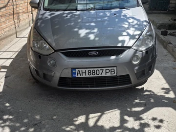 Авто Ford C-Max 2006 № 8920553