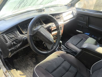 Авто ВАЗ 2109 1992 № 8920596