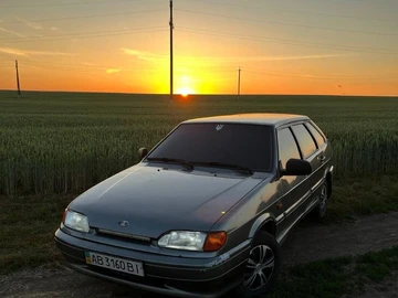 Авто ВАЗ 2114 2007 № 8920597