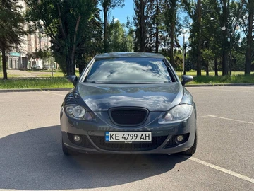 Авто SEAT Leon 2007 № 8920598