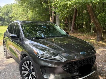 Авто Ford Escape 2020 № 8920601