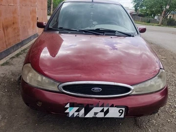 Авто Ford Mondeo 1998 № 8920602