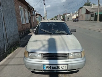 Авто ВАЗ 2112 2005 № 8920608