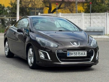 Авто Peugeot 308 2011 № 8920610
