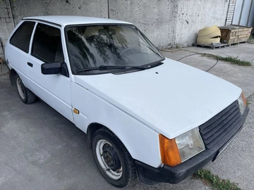 Авто ЗАЗ Таврия 1993 № 8920611