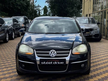 Авто Volkswagen Jetta 2006 № 8920618