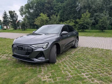 Авто Audi 100 2021 № 8920619