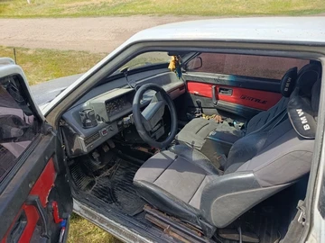 Авто ВАЗ 2108 1989 № 8920626