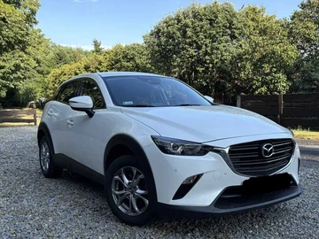 Авто Mazda Cx-3 2020 № 8920628