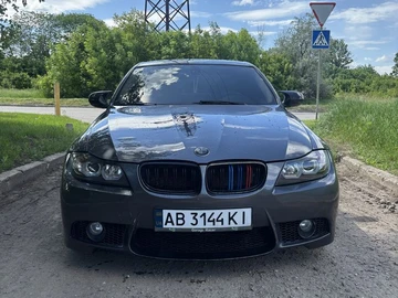 Авто BMW 3 Серия 2011 № 8920629