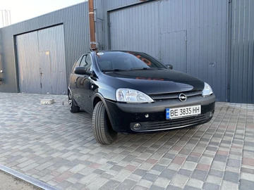 Авто Opel Corsa 2001 № 8920630
