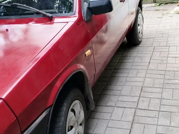 Авто ВАЗ 2108 1993 № 8920638