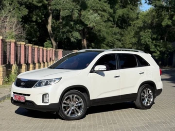 Авто KIA Sorento 2013 № 8920642
