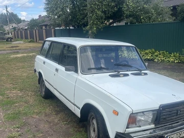 Авто ВАЗ 2104 1989 № 8920644