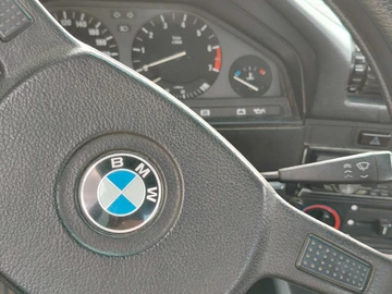 Авто BMW 3 Серия 1985 № 8920646