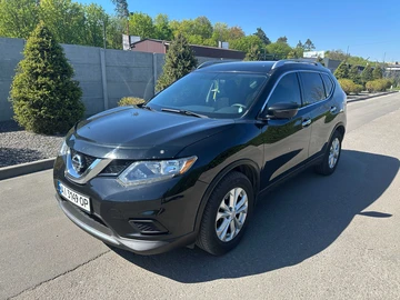 Авто Nissan Rogue 2015 № 8920650